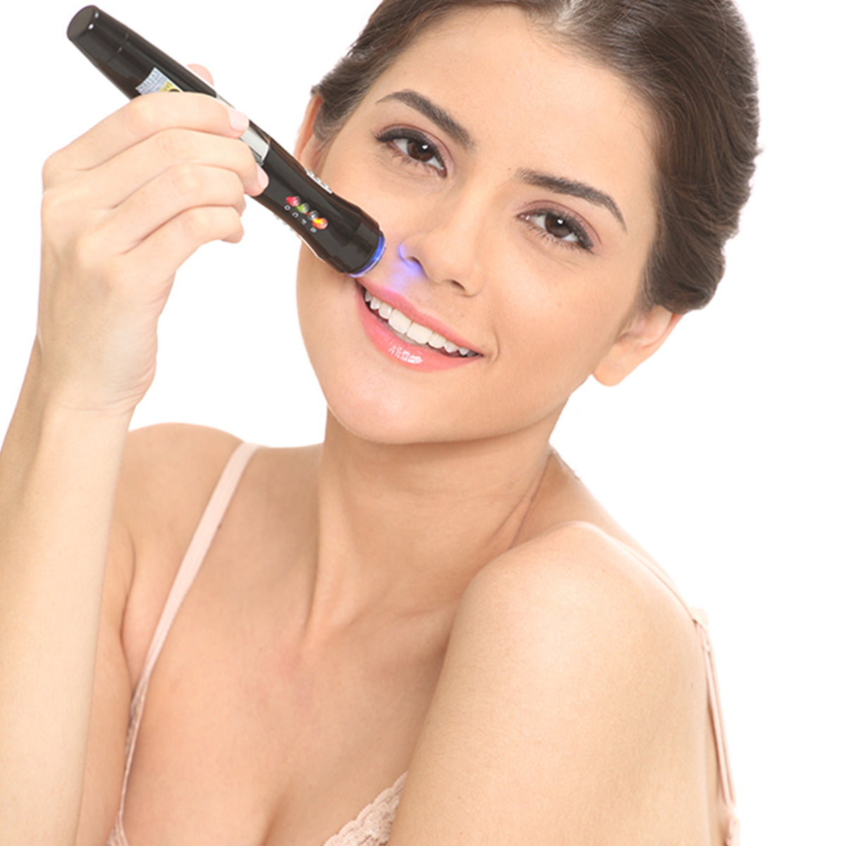 LED Home Electrolysis Kit