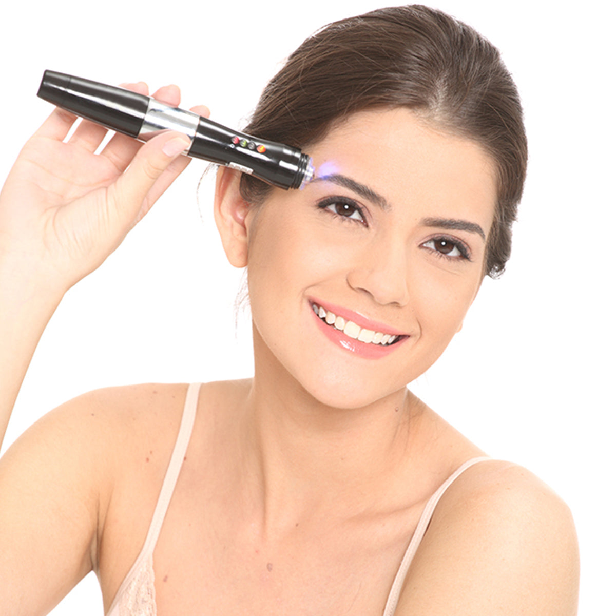 LED Home Electrolysis Kit