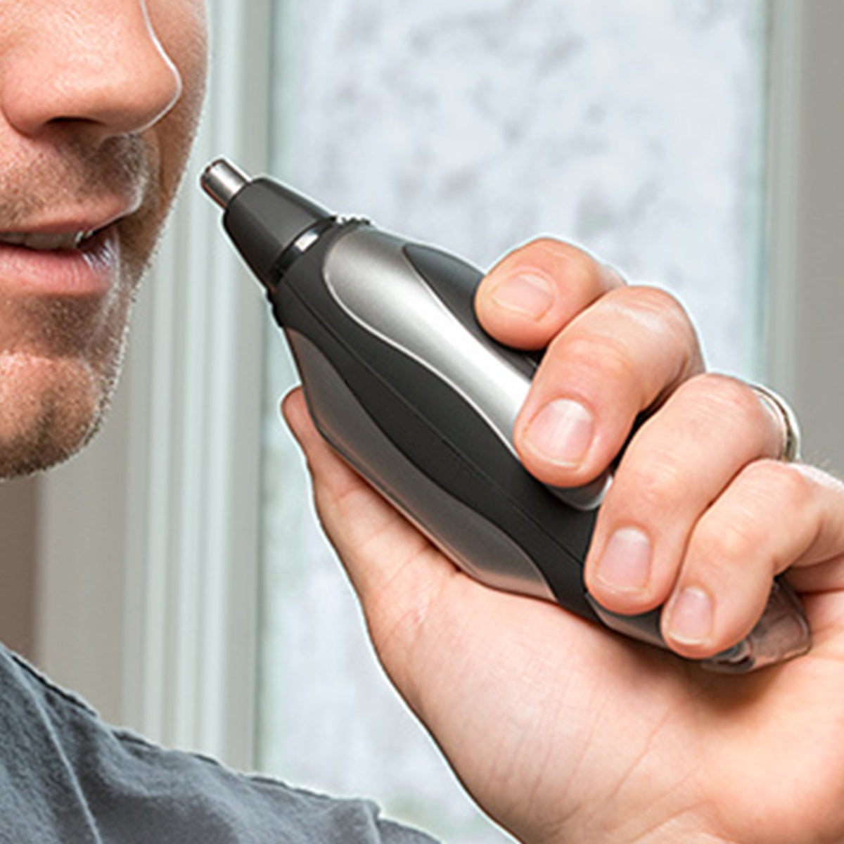 3-in-1 Smart Groomer by Sharper Image