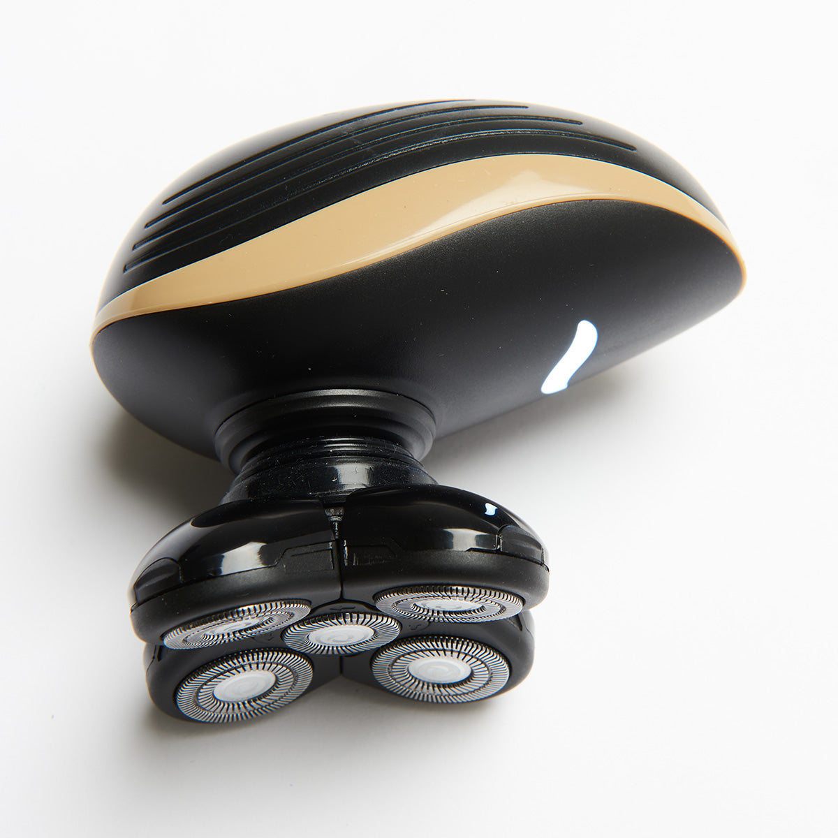 5-in-1 Cordless Grooming Shaver