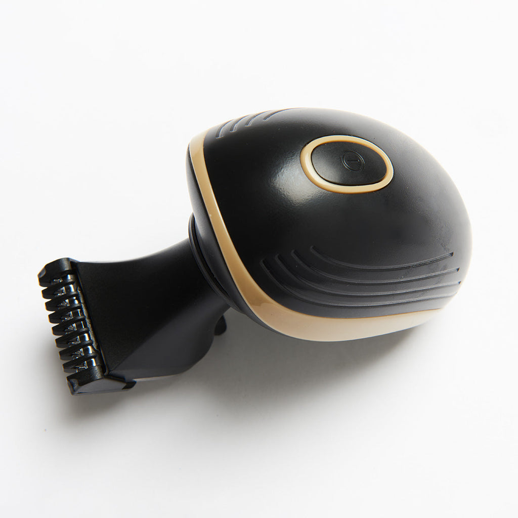 5-in-1 Cordless Grooming Shaver