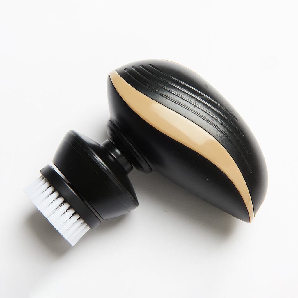 5-in-1 Cordless Grooming Shaver