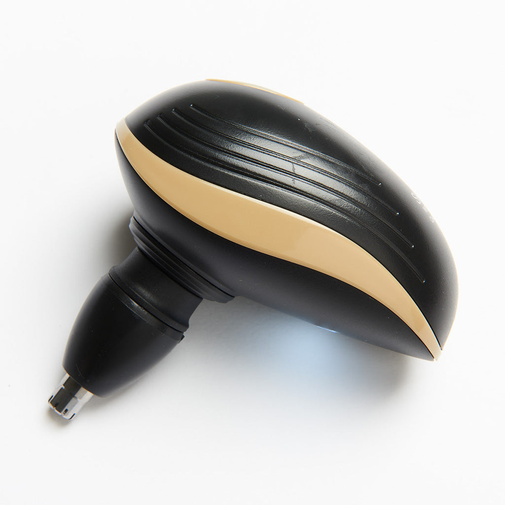 5-in-1 Cordless Grooming Shaver