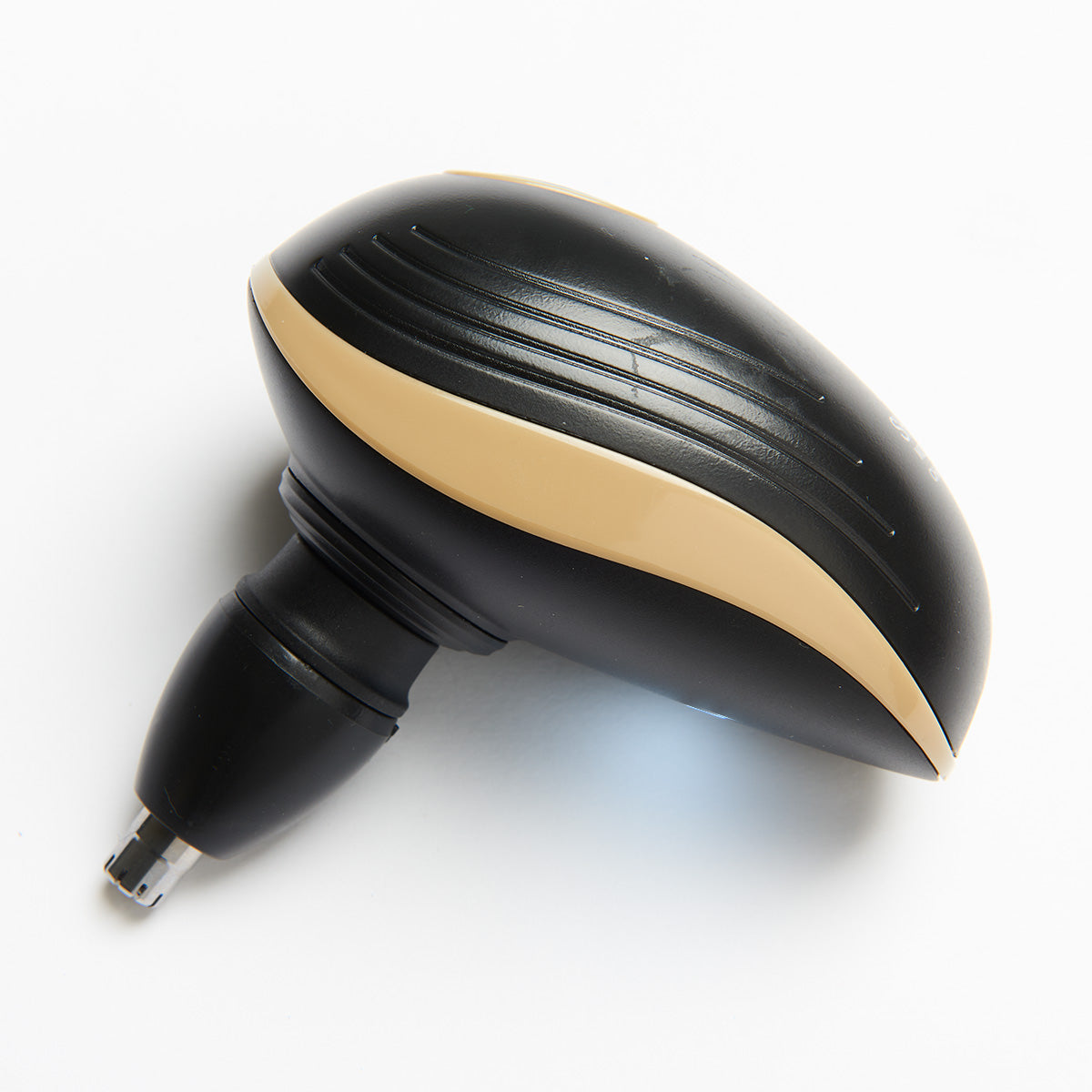 5-in-1 Cordless Grooming Shaver