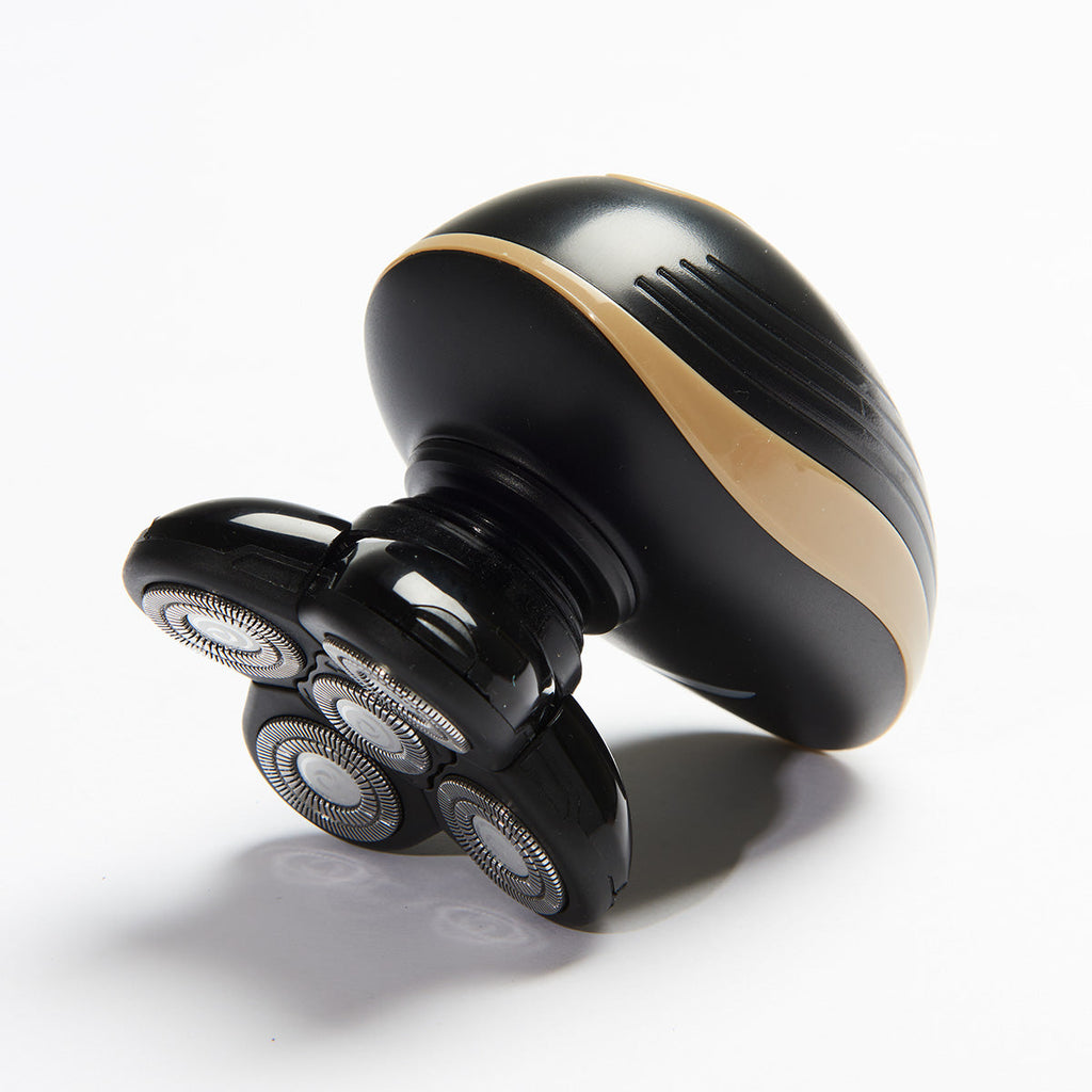 5-in-1 Cordless Grooming Shaver