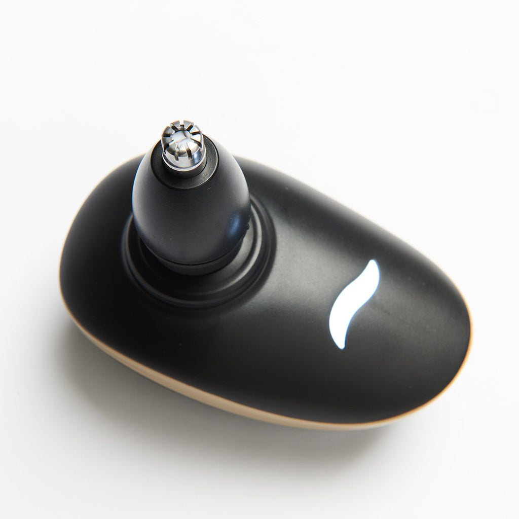 5-in-1 Cordless Grooming Shaver