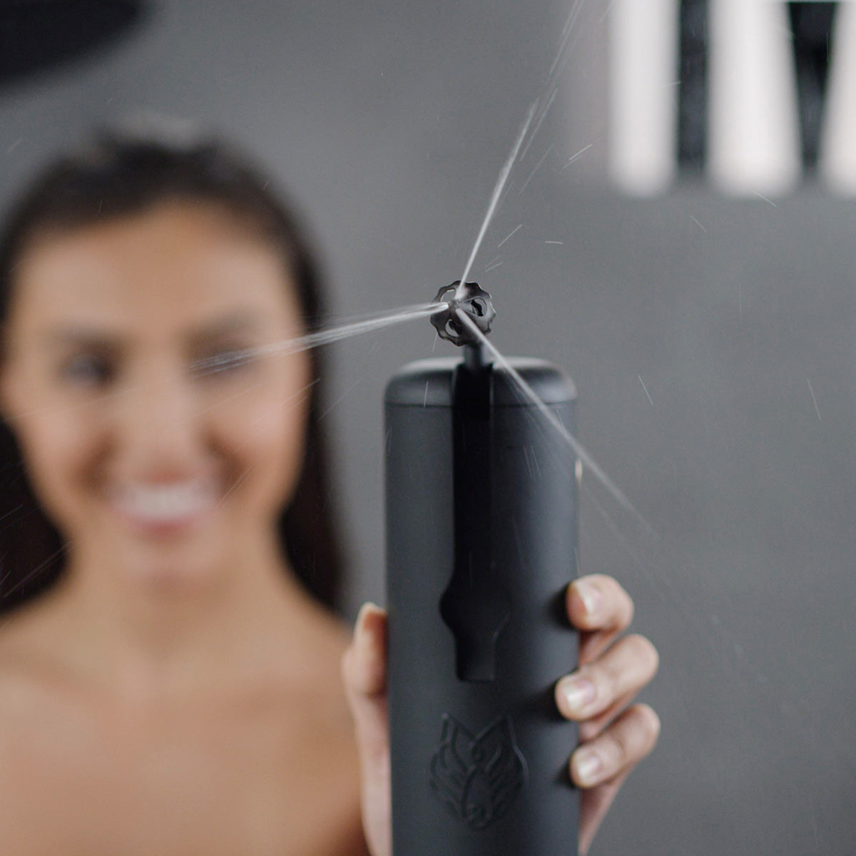 Water Powered Ear Wax Removal Cleaner