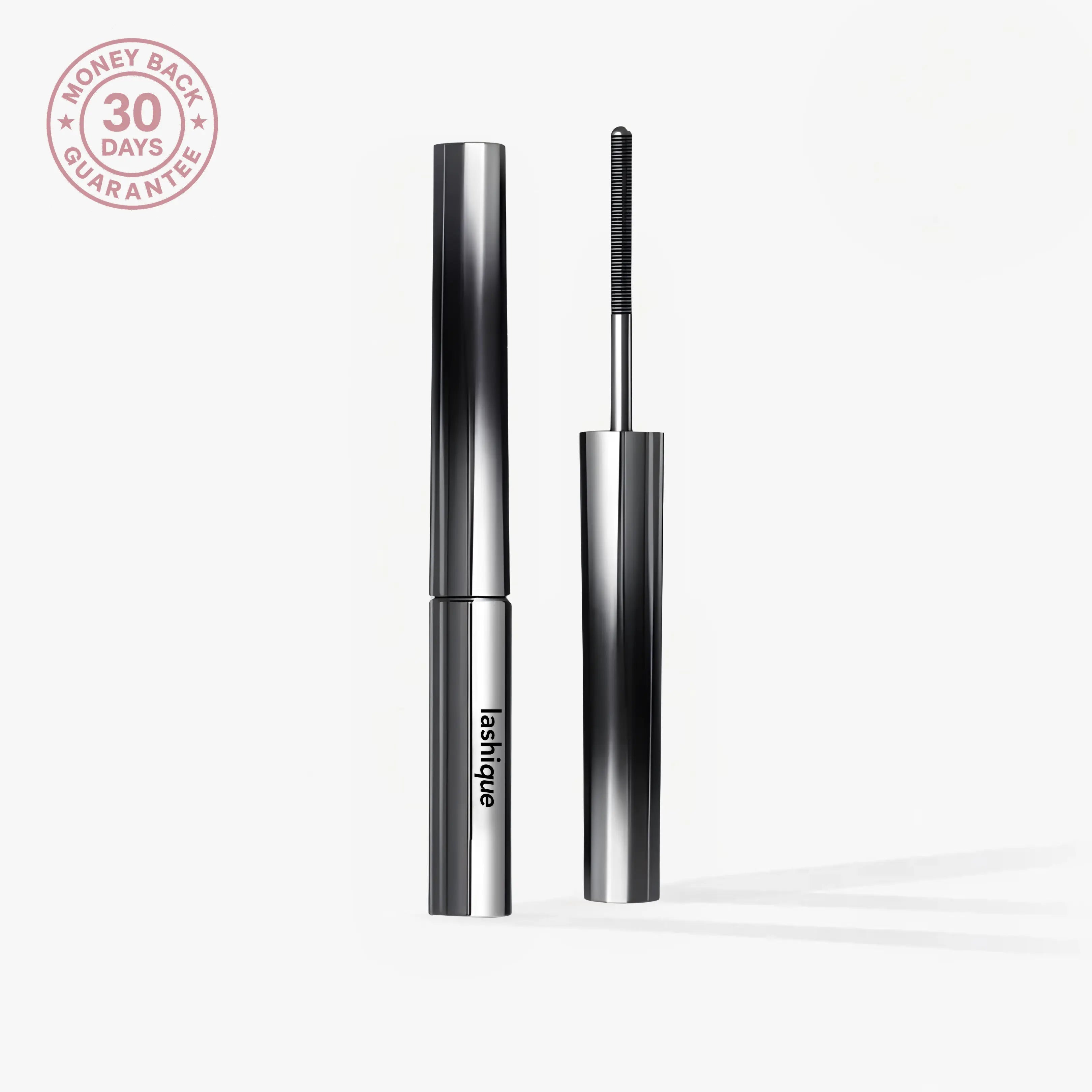 Lashique Metal Wand Mascara